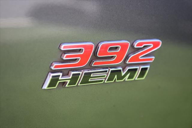2021 Dodge Charger Scat Pack RWD