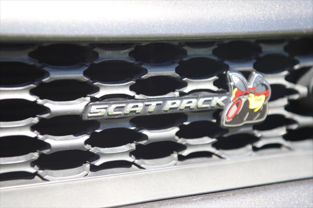 2021 Dodge Charger Scat Pack RWD