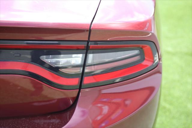 2019 Dodge Charger SXT RWD