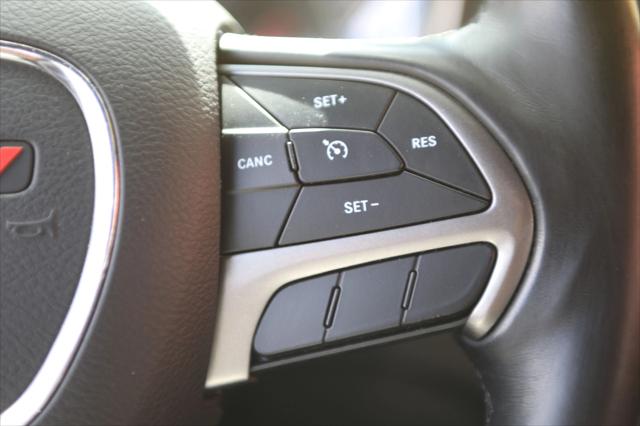 2019 Dodge Charger SXT RWD