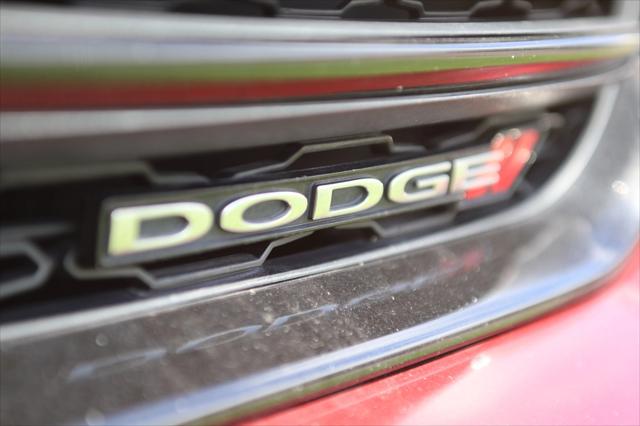 2019 Dodge Charger SXT RWD