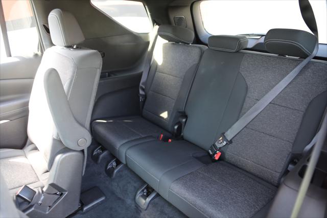 2025 Chevrolet Traverse FWD LT