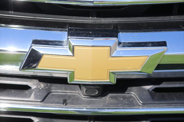 2025 Chevrolet Traverse FWD LT