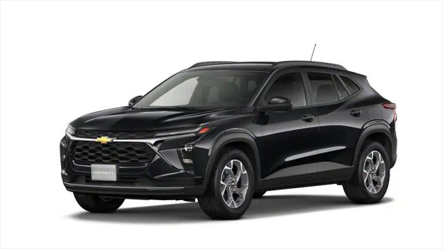 2026 Chevrolet Trax FWD LT for sale in New Braunfels, TX