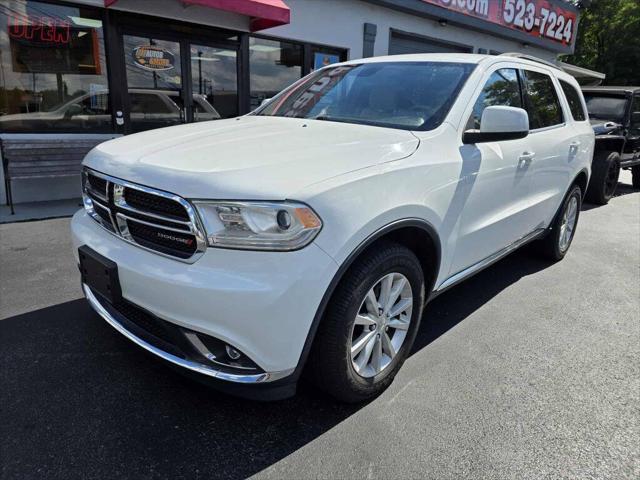 2014 Dodge Durango SXT for sale in Knoxville, TN