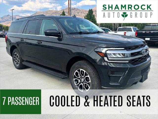 2023 Ford Expedition XLT MAX for sale in Pleasant Grove, UT