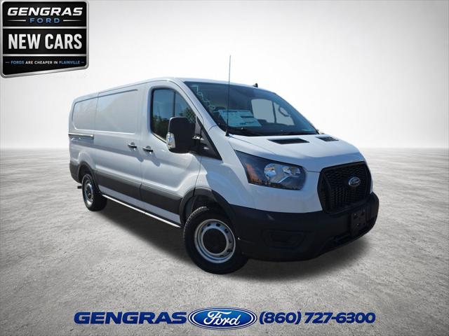 2025 Ford Transit Cargo Van T150 for sale in Plainville, CT