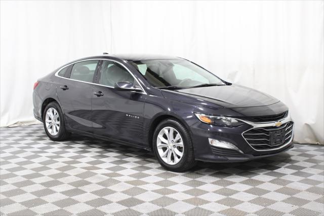 2023 Chevrolet Malibu FWD 1LT for sale in Wichita, KS