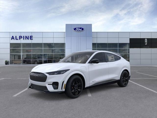 2025 Ford Mustang Mach-E GT for sale in Pueblo, CO