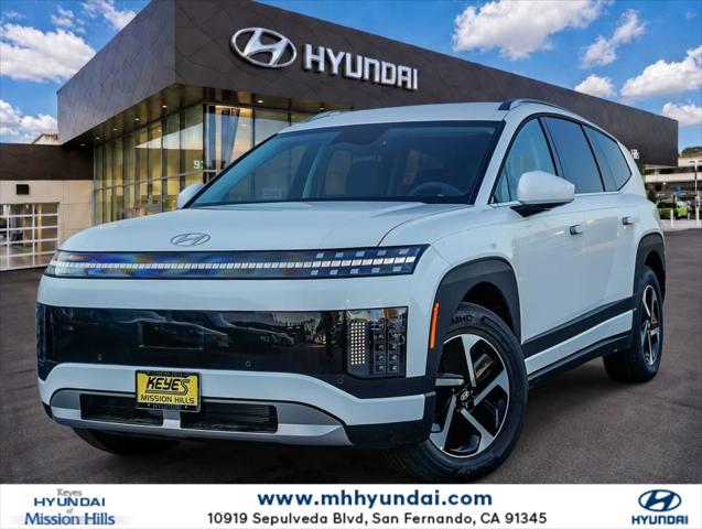 2026 Hyundai IONIQ 9 SE for sale in Mission Hills, CA