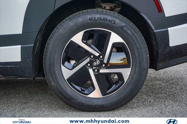 2026 Hyundai IONIQ 9 SE