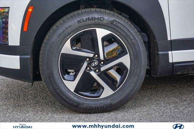 2026 Hyundai IONIQ 9 SE