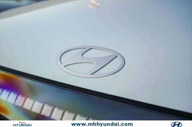 2026 Hyundai IONIQ 9 SE