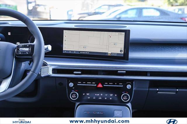2026 Hyundai IONIQ 9 SE