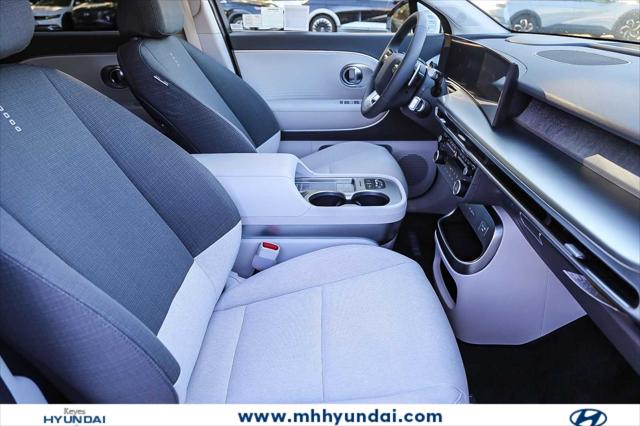 2026 Hyundai IONIQ 9 SE