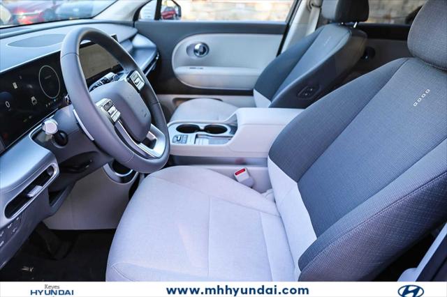 2026 Hyundai IONIQ 9 SE