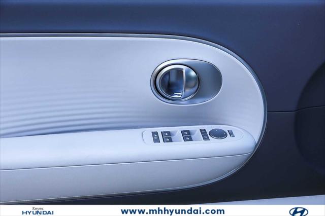 2026 Hyundai IONIQ 9 SE