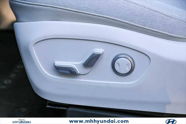 2026 Hyundai IONIQ 9 SE