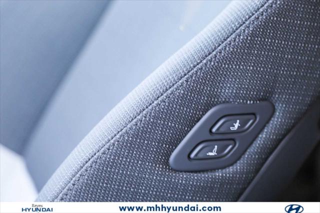 2026 Hyundai IONIQ 9 SE