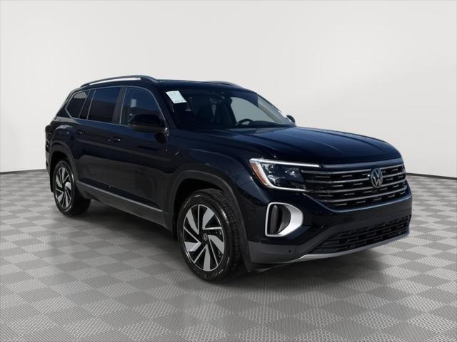 2026 Volkswagen Atlas 2.0T SEL for sale in La Vista, NE