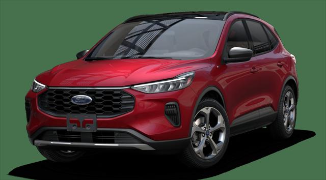 2025 Ford Escape ST-Line for sale in Rutland, VT
