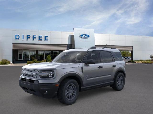 2025 Ford Bronco Sport Big Bend for sale in El Reno, OK