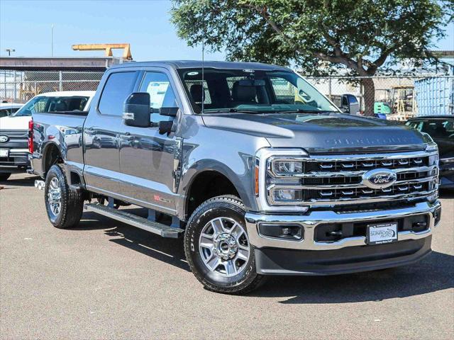 2026 Ford F-250 LARIAT for sale in San Diego, CA