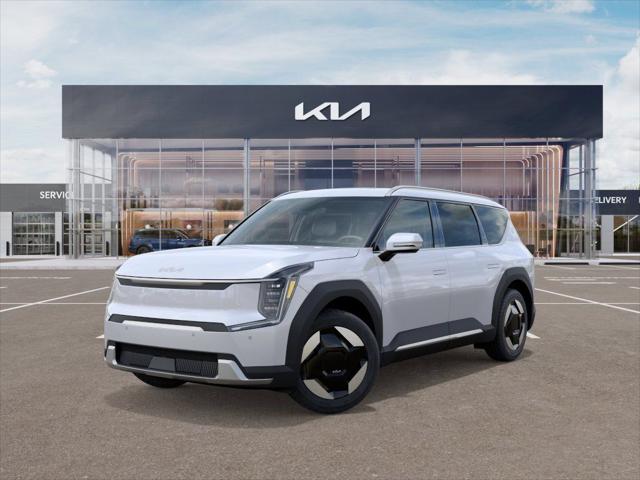 2026 Kia EV9 Wind for sale in San Diego, CA