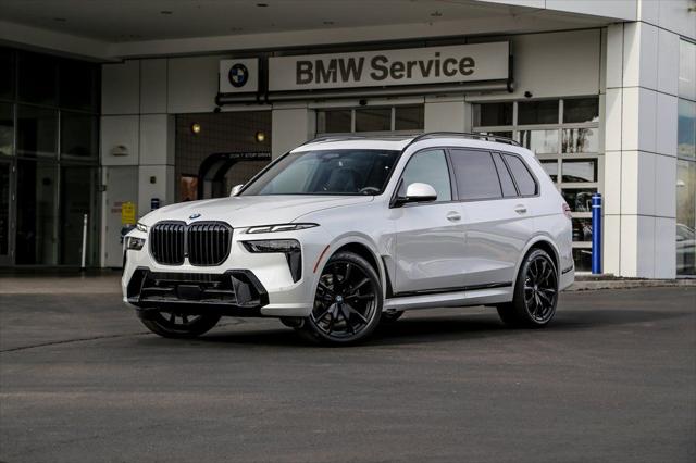 2026 BMW X7 xDrive40i for sale in Pleasant Grove, UT