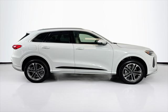2025 Audi Q5 Premium Plus TFSI quattro S tronic