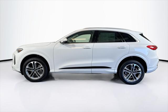 2025 Audi Q5 Premium Plus TFSI quattro S tronic