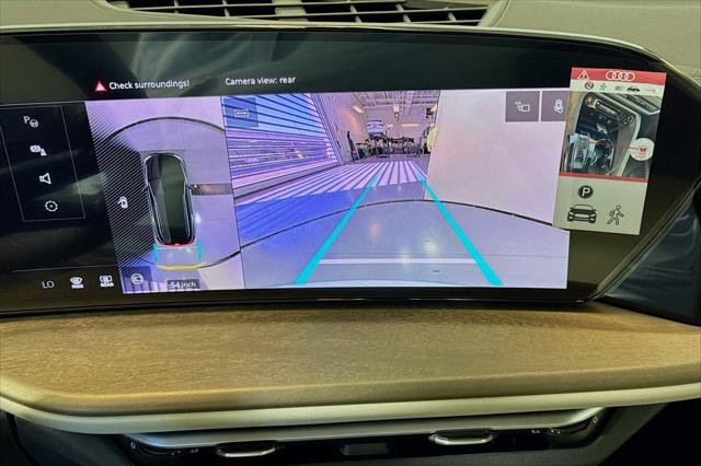2025 Audi Q5 Premium Plus TFSI quattro S tronic