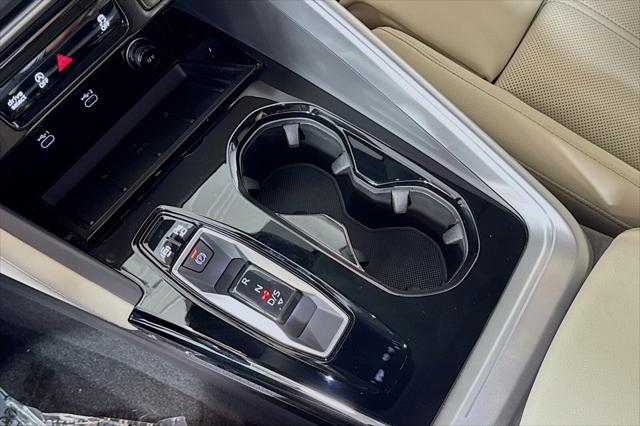 2025 Audi Q5 Premium Plus TFSI quattro S tronic