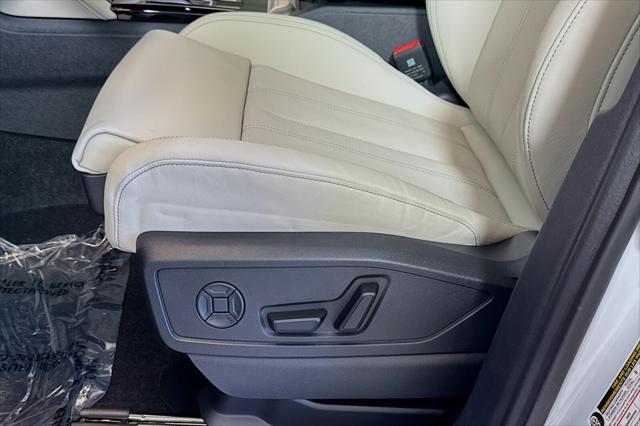 2025 Audi Q5 Premium Plus TFSI quattro S tronic
