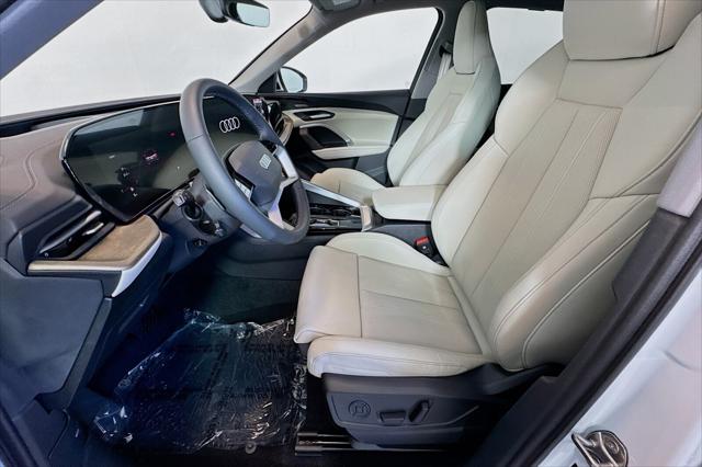 2025 Audi Q5 Premium Plus TFSI quattro S tronic