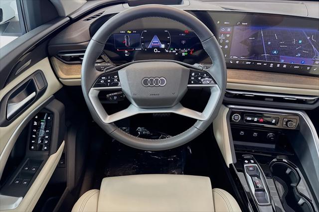 2025 Audi Q5 Premium Plus TFSI quattro S tronic