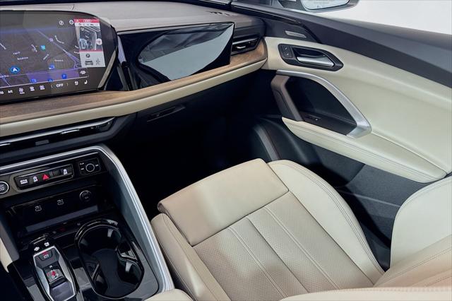 2025 Audi Q5 Premium Plus TFSI quattro S tronic
