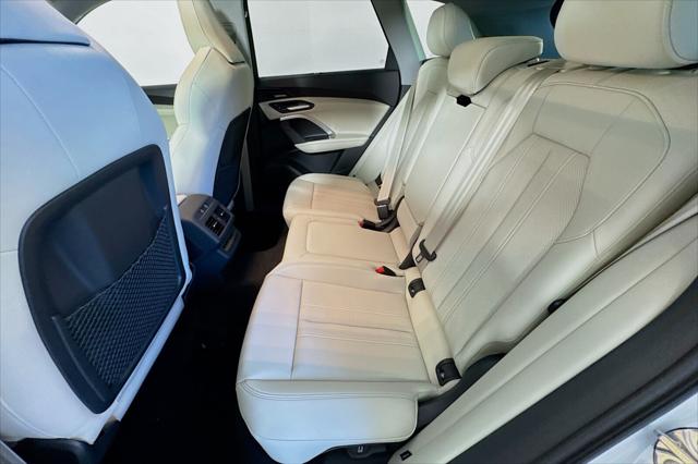2025 Audi Q5 Premium Plus TFSI quattro S tronic