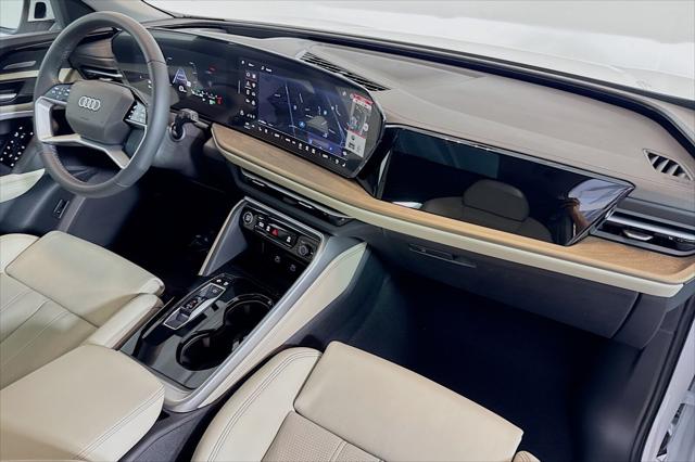 2025 Audi Q5 Premium Plus TFSI quattro S tronic