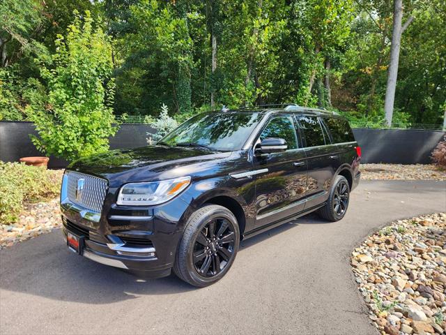 2021 Lincoln Navigator Reserve for sale in Kansas City, MO
