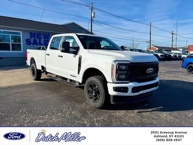 2026 Ford F-350 XL for sale in Ashland, KY