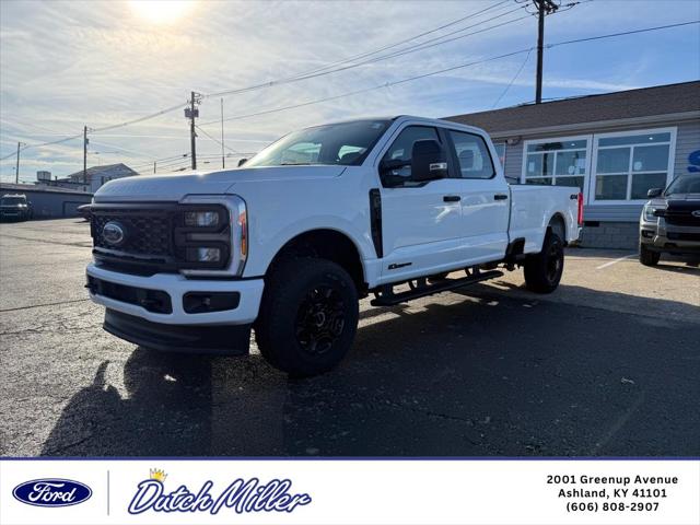2026 Ford F-350 XL