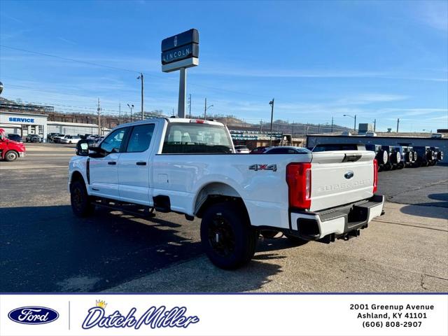 2026 Ford F-350 XL