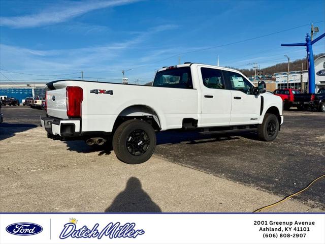 2026 Ford F-350 XL