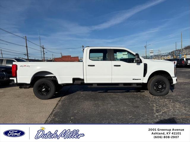 2026 Ford F-350 XL