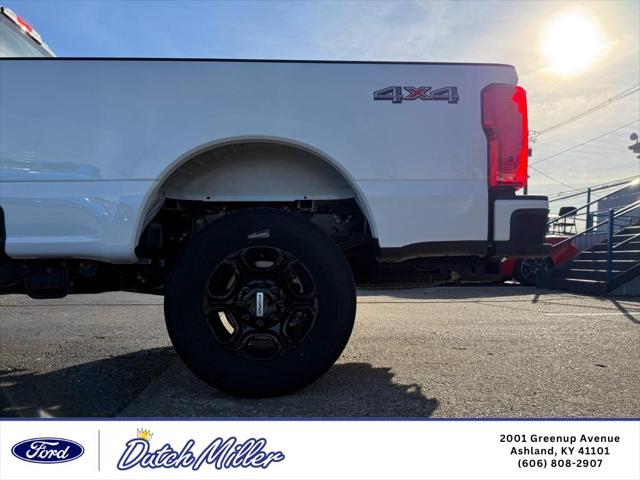 2026 Ford F-350 XL