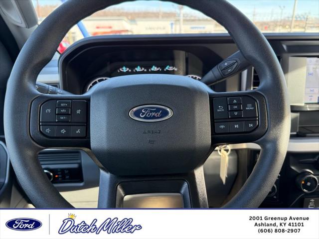 2026 Ford F-350 XL