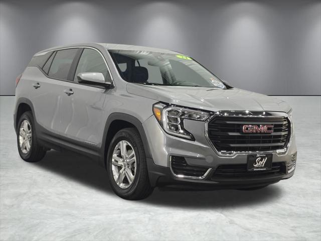 2024 GMC Terrain FWD SLE