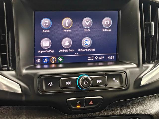 2024 GMC Terrain FWD SLE