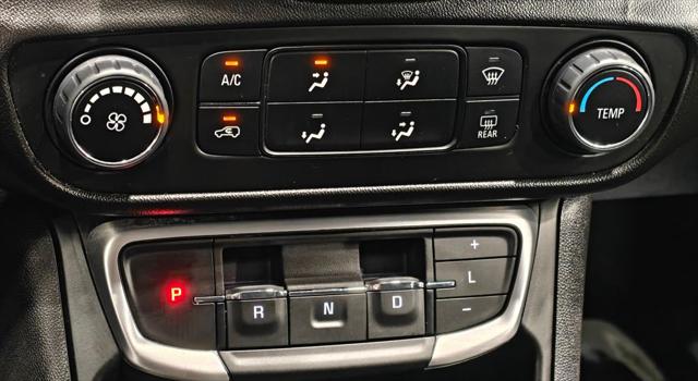 2024 GMC Terrain FWD SLE